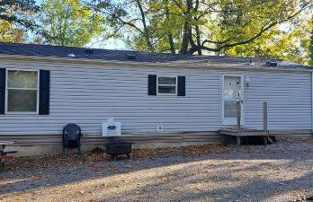 Kat's Get Away Cabin - Foto 6