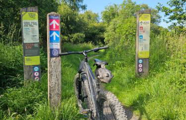Pinfold Cottage, Tosside, Gisburn Forest - Foto 24
