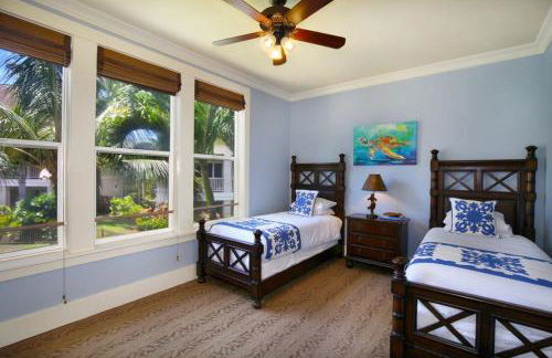 D211 Second Floor 3-bedroom Poolside Lanai - Foto 6