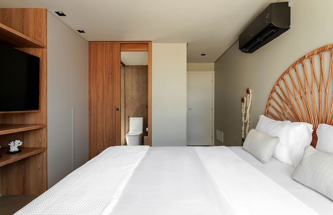 Casa Kumari - By Living Milagres - Foto 14