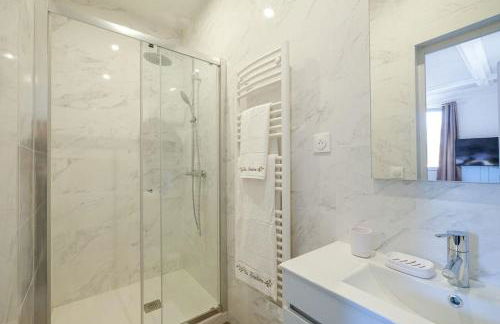 Villa Forestière Studio Le Chêne - Foto 7