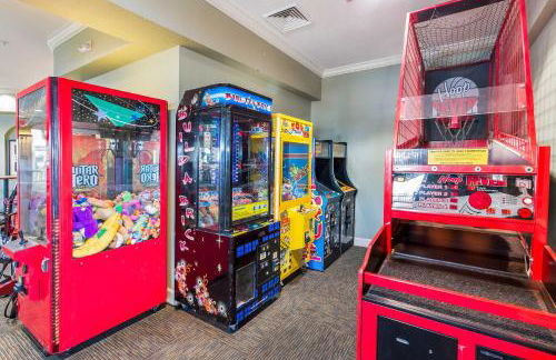 Resort Condo in Kissimmee about 3 Mi to Disney! - Foto 28