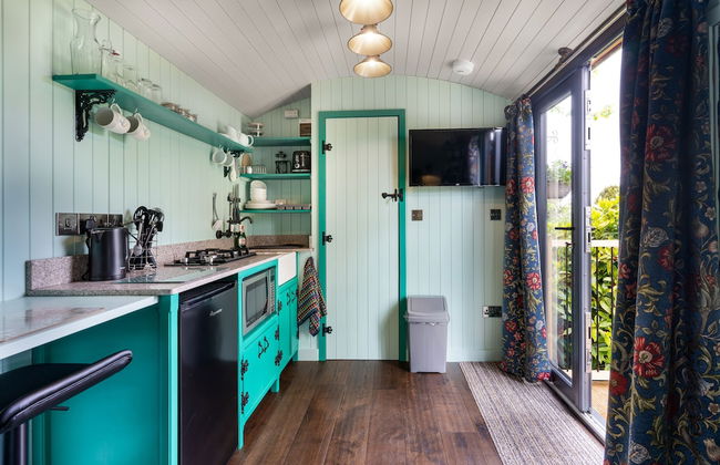 The Cedars - Foto 10