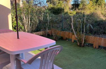 Villa Melody duplex climatisée piscine - Foto 12