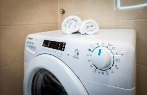 Comfort Apartments Karla - Foto 54