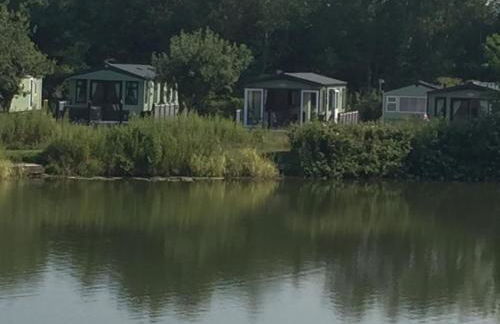 Carmels Caravan Borwick Lakes - Foto 22