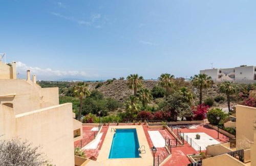 Cañada Marinas - Tu Ático en Mojacar Playa! - Foto 33