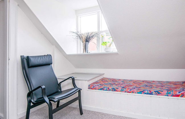 4 Person Holiday Home in Grenaa - Photo 7