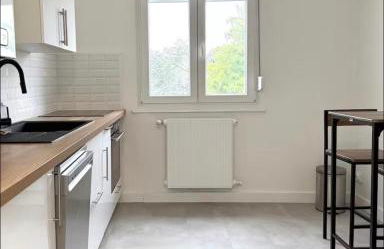 Le cosy Baudricourt - Garage and balcony - Foto 10