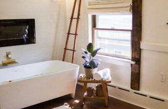 The Loft at Woodhaven Hideaway - Foto 14