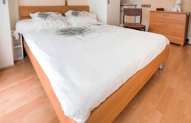 Snug Apartment in Wenduine near Sea - Foto 4