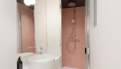 Nid Sous les Toits, Studio Proche Louvre - Foto 4