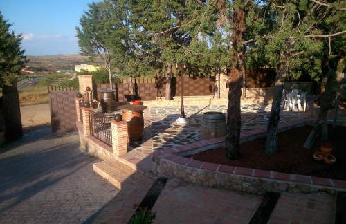 Casa Rural La Finca - Foto 12