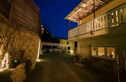 Unterkunft4you Ferienhaus Zum Burgfried - Foto 1