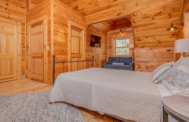 Ar'ya Relaxed Chalet - Foto 30