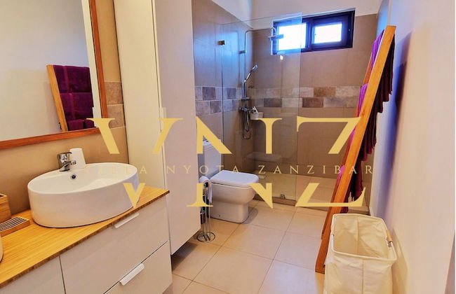 Villa Nyota Zanzibar - Photo 22