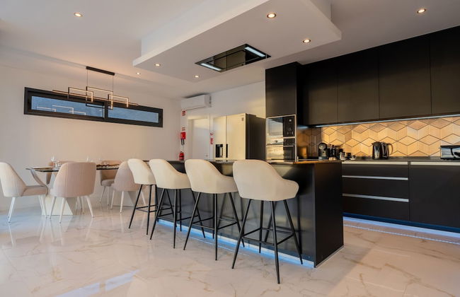 Villa Luxe by Atlantic Holiday - Foto 10