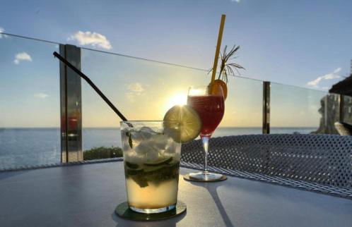 Bahia & Ocean Views - Holiday Club Deluxe Private Suite - Foto 68