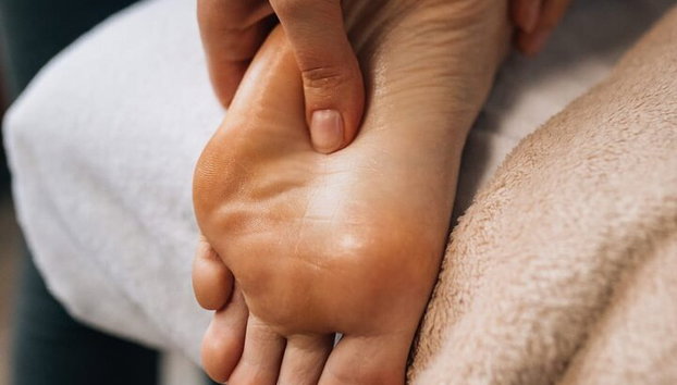 Masaje Relajante Privado en Albufeira - Foto 4, Masaje de pies