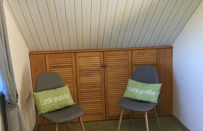 Ferienhaus Rhoenblick, Kaltensundheim - Foto 27