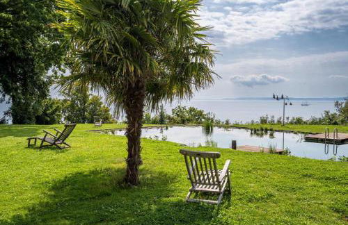 Apt MehrMeer DG mit Sauna Pool Fitness - Foto 49