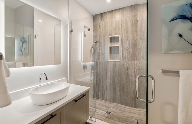 The Monty Boston - Foto 77