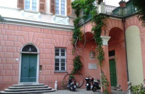 Sweet dreams a Villa Migone - Appartamento a uso turistico - Foto 1