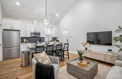 Nestled Nook Bungalow #7033A @East End revitalized - Foto 27