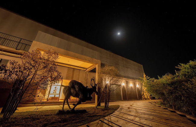 Kotiyagala Luxury Villas - Photo 2