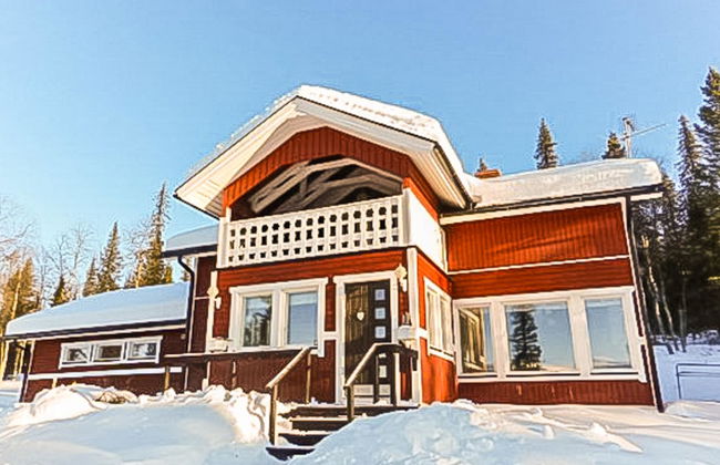 Pallaksen valkkorinne - Photo 1