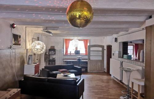 Käsküche Bernbeuren anno 1890 - Foto 35