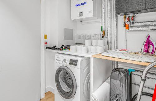StayCozy Apartments in Kings Cross - Photo 64