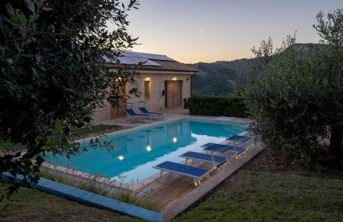 CASALE LA CASCINA 8, Emma Villas - Foto 24