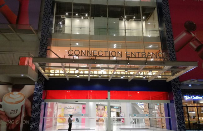 Apartment near LRT at Da Men - Foto 21