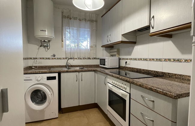 Alpen1 Edison / 2 Habitaciones - Foto 22