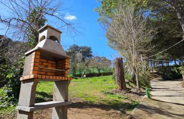 Finca rural Labriega del hueznar - Photo 22