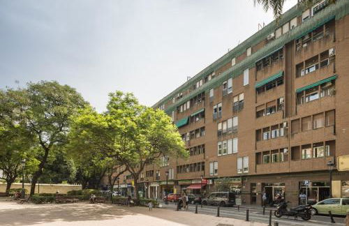 Macflats Ciudad de las Ciencias - Foto 32