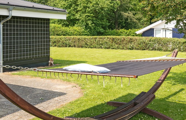 4 bedroom House in Egernsund with terrace - Photo 4