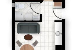 Apartman Branka - Foto 16