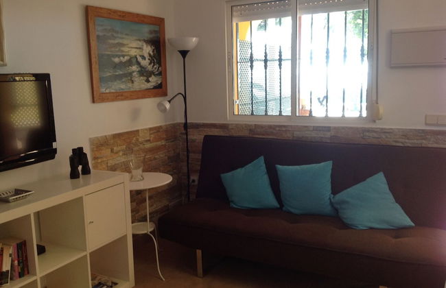 Apartment Casa tía Antonia Planta baja - Photo 29