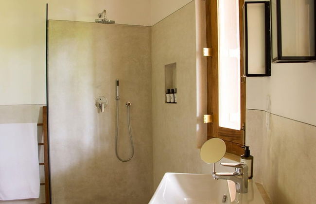 Family House With Large Garden In A Peaceful Setting - Foto 28