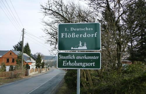 Ferienwohnung-Wasserfloh - Foto 20