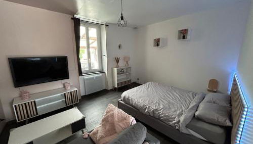 Studio indépendant - Foto 3