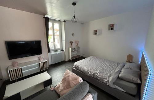 Studio indépendant - Foto 3