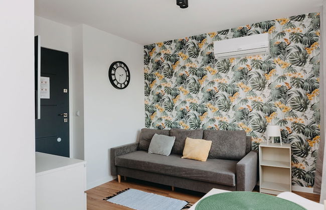 ShortStayPoland Panska - Foto 8