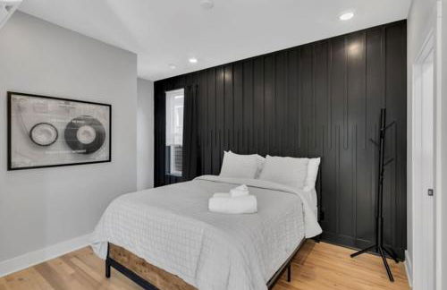 10 Min Drive Downtown, Roof Deck, Pet Friendly - Foto 14