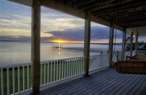 Dolphin Lookout home - Foto 47