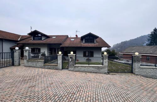 Villa Tranquility - Photo 7