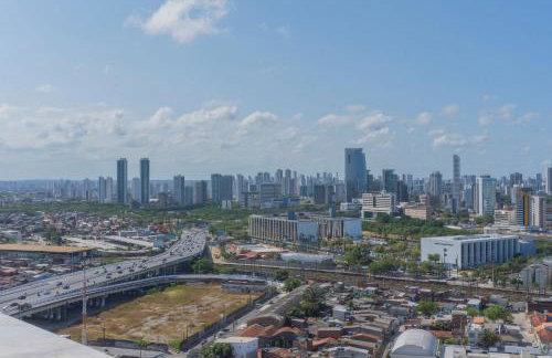 Apartamento Vista mar - Cais 410 - Foto 19