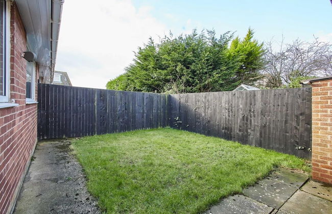 Host Stay Spring Gardens - Foto 11